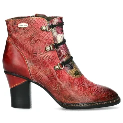 Fashion Laura Vita Bottines - AMELIA 24