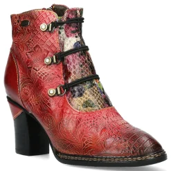 Fashion Laura Vita Bottines - AMELIA 24