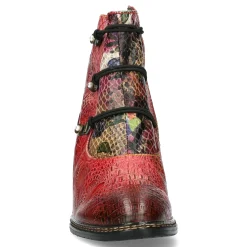 Fashion Laura Vita Bottines - AMELIA 24