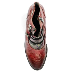 Fashion Laura Vita Bottines - AMELIA 24