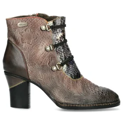Fashion Laura Vita Bottines - AMELIA 24