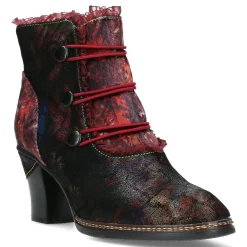 Fashion Laura Vita Bottines - AMELIA 24