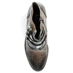 Fashion Laura Vita Bottines - AMELIA 24