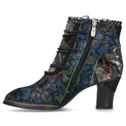Fashion Laura Vita Bottines - AMELIA 24