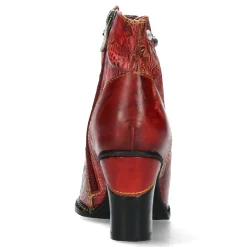 Fashion Laura Vita Bottines - AMELIA 24