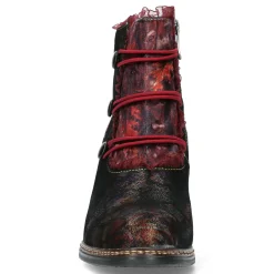 Fashion Laura Vita Bottines - AMELIA 24