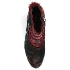 Fashion Laura Vita Bottines - AMELIA 24