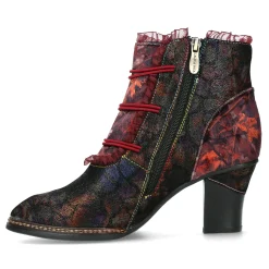 Fashion Laura Vita Bottines - AMELIA 24