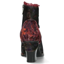 Fashion Laura Vita Bottines - AMELIA 24