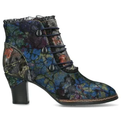 Fashion Laura Vita Bottines - AMELIA 24