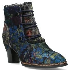 Fashion Laura Vita Bottines - AMELIA 24
