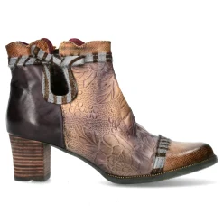 Outlet Laura Vita Bottines - Amelia 01