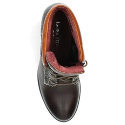 Fashion Laura Vita Bottines - Amelie 08