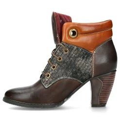 Fashion Laura Vita Bottines - Amelie 08