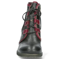 Best Laura Vita Bottines - Amina 04