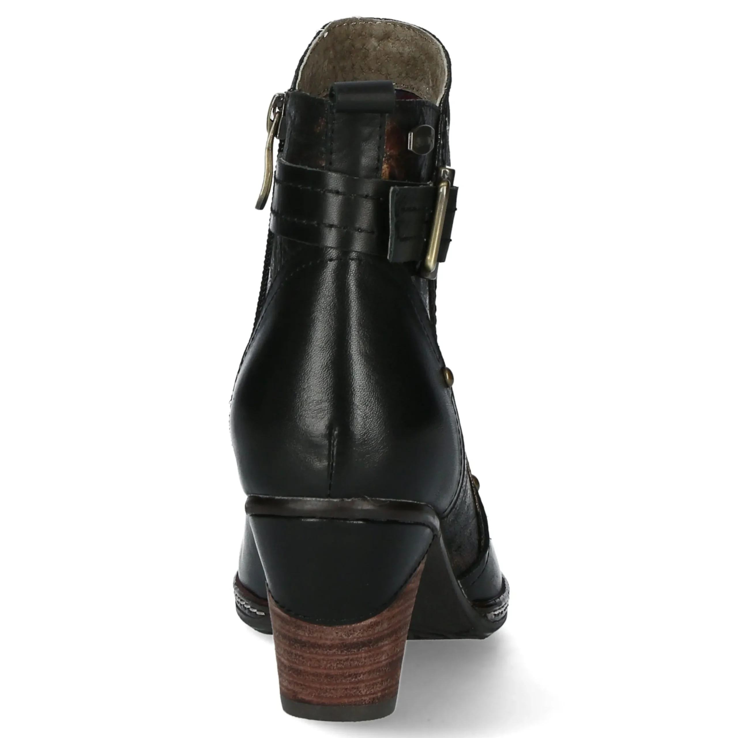 Sale Laura Vita Bottines - ANAISO 22