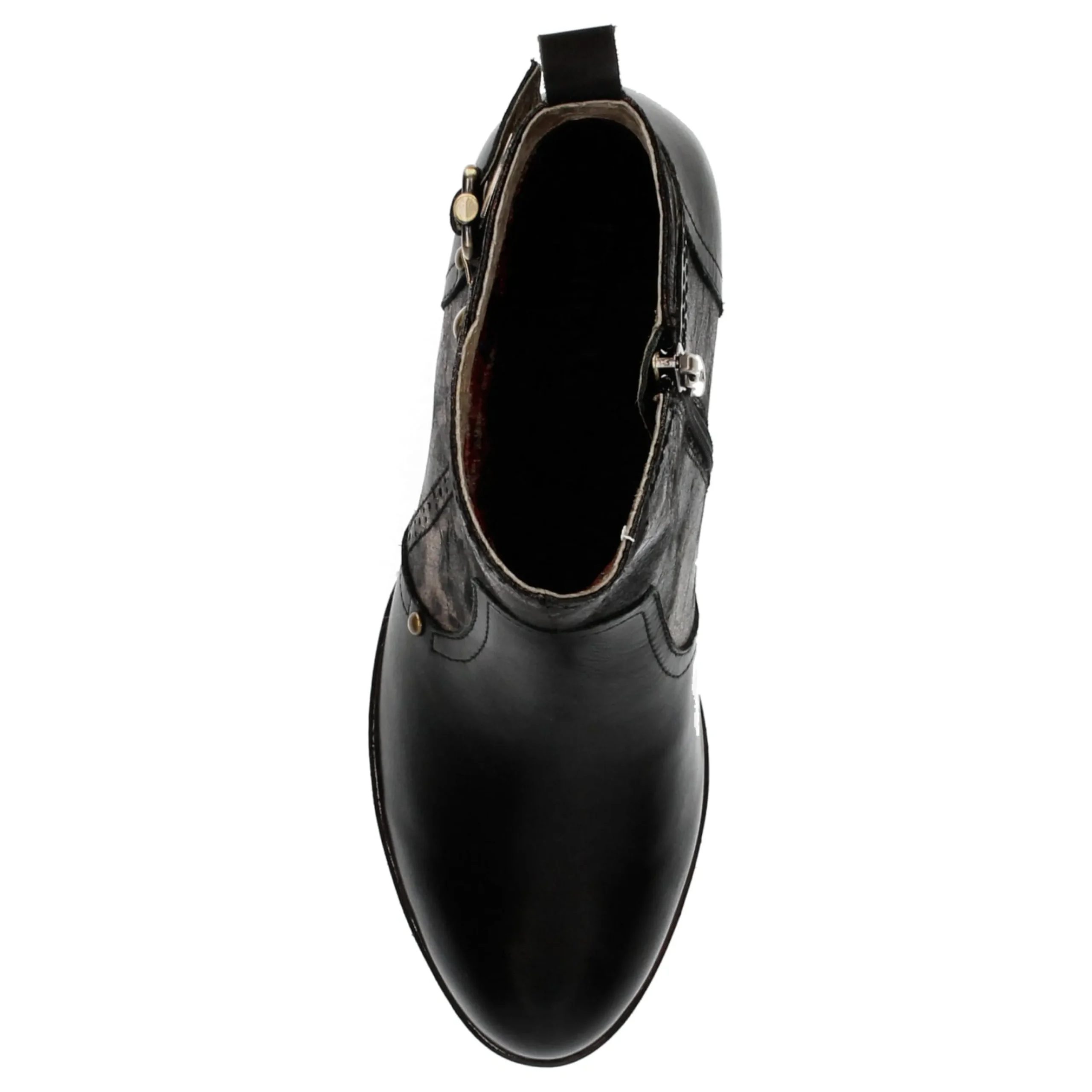 Sale Laura Vita Bottines - ANAISO 22