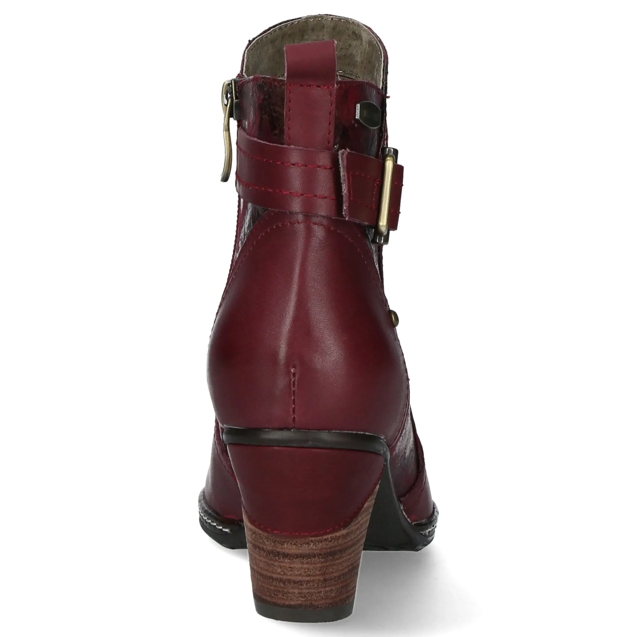 Sale Laura Vita Bottines - ANAISO 22