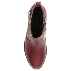 Sale Laura Vita Bottines - ANAISO 22