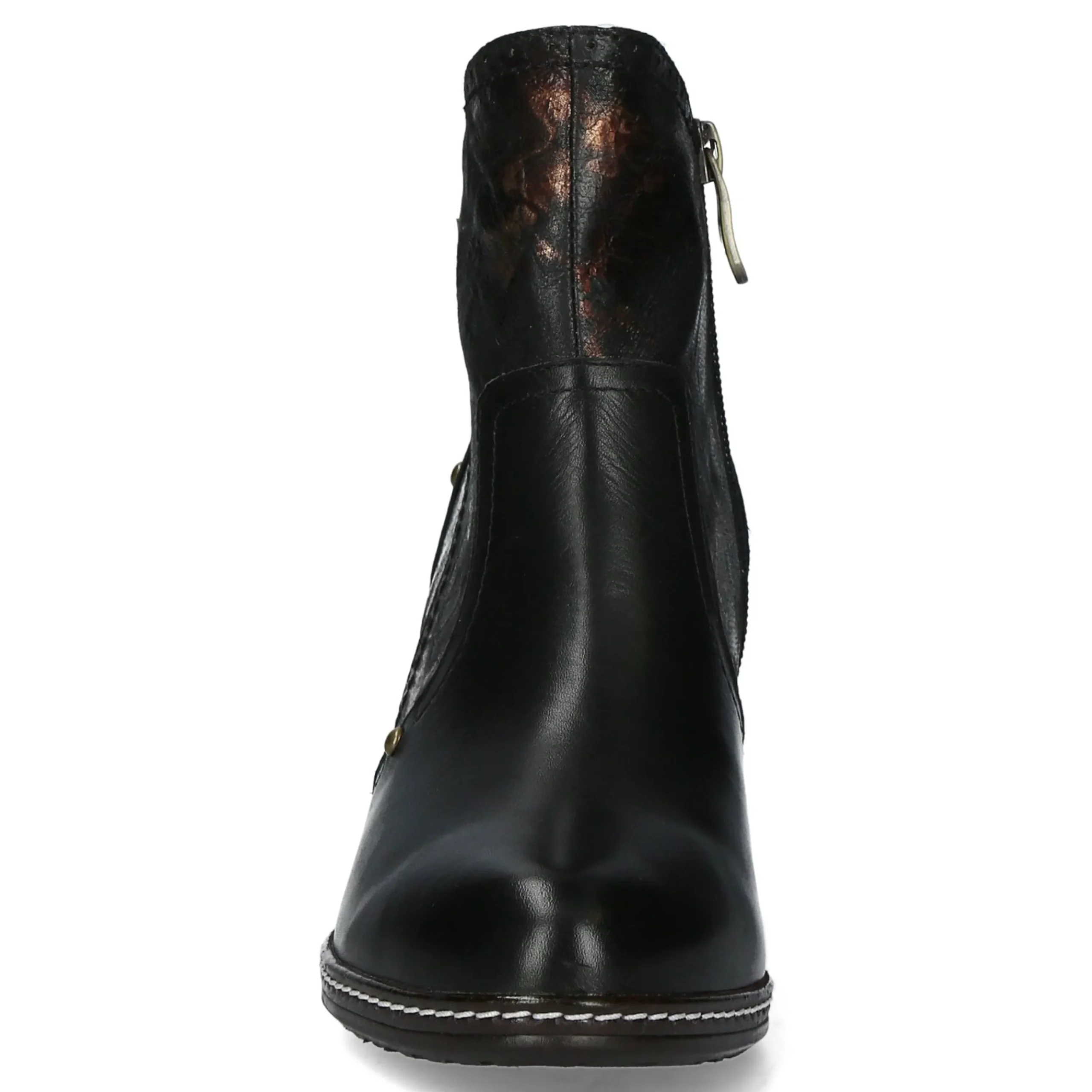 Sale Laura Vita Bottines - ANAISO 22