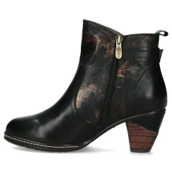 Sale Laura Vita Bottines - ANAISO 22