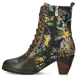 Best Laura Vita Bottines - ANAISO 23