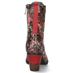 Best Laura Vita Bottines - ANAISO 23