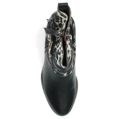 Hot Laura Vita Bottines - ANCGELAO 04