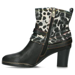 Hot Laura Vita Bottines - ANCGELAO 04