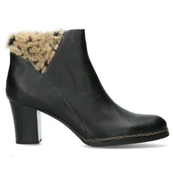 Sale Laura Vita Bottines - ANCGELAO 12