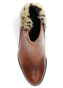 Sale Laura Vita Bottines - ANCGELAO 12