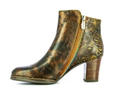 Store Laura Vita Bottines - ANCGELAO 14