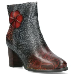 Cheap Laura Vita Bottines - ANCGIEO 03