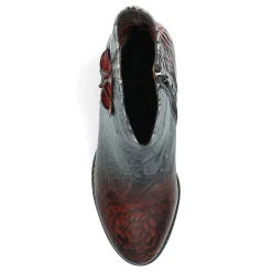 Cheap Laura Vita Bottines - ANCGIEO 03