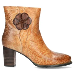 Cheap Laura Vita Bottines - ANCGIEO 03