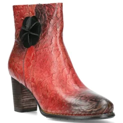 Cheap Laura Vita Bottines - ANCGIEO 03
