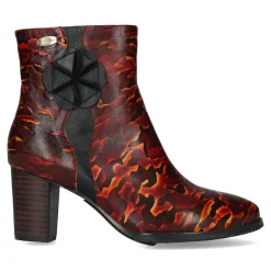 Cheap Laura Vita Bottines - ANCGIEO 03