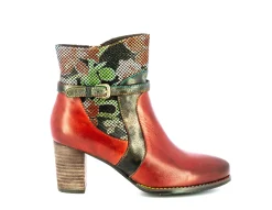 Fashion Laura Vita Bottines - ANCGIEO 04