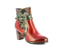Fashion Laura Vita Bottines - ANCGIEO 04