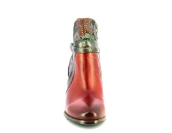 Fashion Laura Vita Bottines - ANCGIEO 04