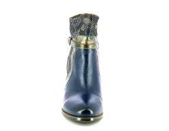 Fashion Laura Vita Bottines - ANCGIEO 04