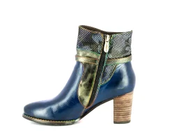 Fashion Laura Vita Bottines - ANCGIEO 04