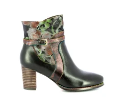 Fashion Laura Vita Bottines - ANCGIEO 04
