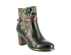 Fashion Laura Vita Bottines - ANCGIEO 04