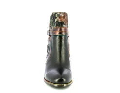 Fashion Laura Vita Bottines - ANCGIEO 04