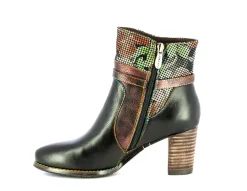 Fashion Laura Vita Bottines - ANCGIEO 04