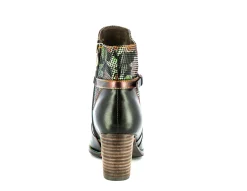 Fashion Laura Vita Bottines - ANCGIEO 04