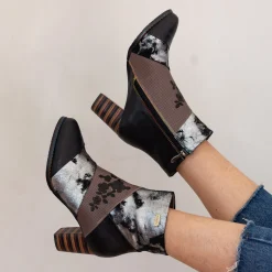 Fashion Laura Vita Bottines - ANCGIEO 20