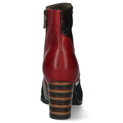 Fashion Laura Vita Bottines - ANCGIEO 20