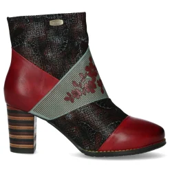 Fashion Laura Vita Bottines - ANCGIEO 20